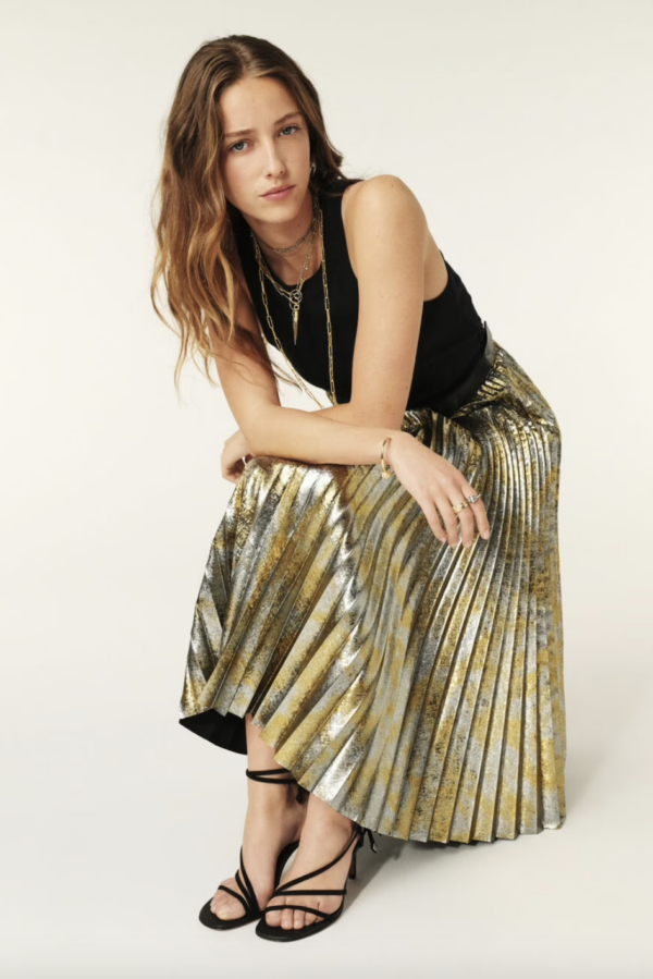 FALONE SKIRT - Imagen 5